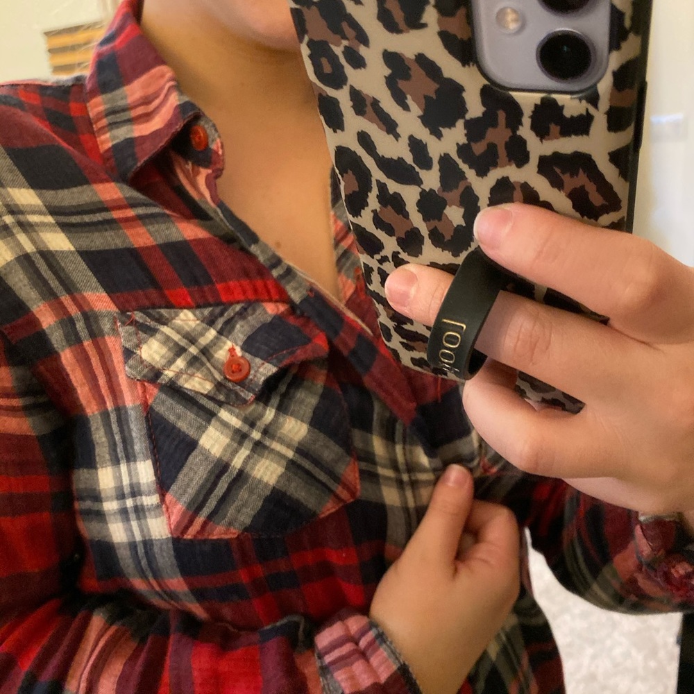 Flannel - Picture 2 of 8